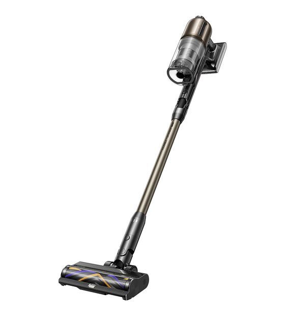 Dreame Z30 Pro Aqua-A Handstaubsauger Beutellos bis 90 min Laufzeit  (Schwarz, Stahl) f&uuml;r 449,00 Euro