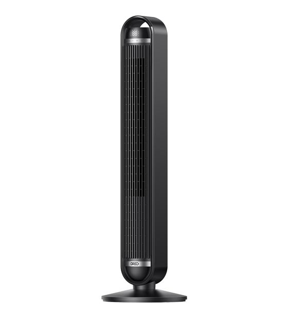 Dreo DR-HTF011S Cruiser Turmventilator Stand 25 dB  (Schwarz) f&uuml;r 109,99 Euro