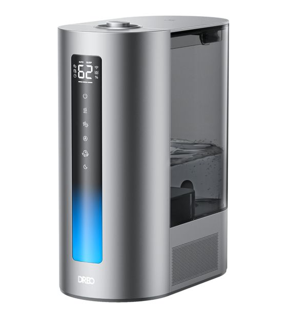 Dreo HM713S Luftbefeuchter 6 l Tank f&uuml;r 95,99 Euro