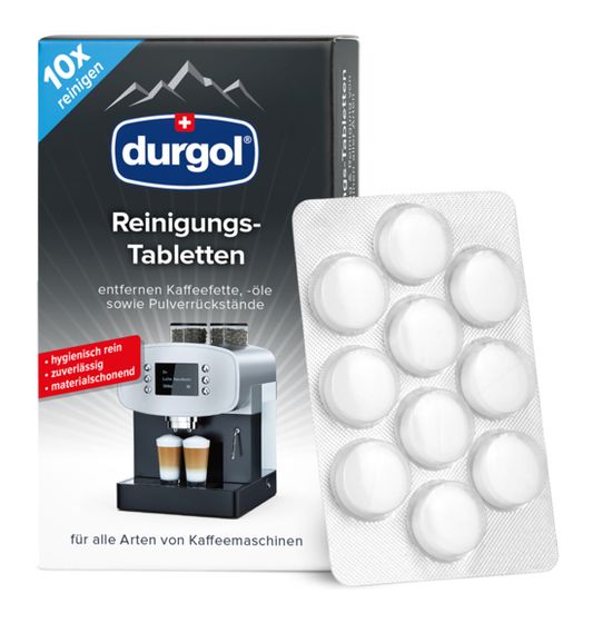 Durgol 551 f&uuml;r 5,99 Euro
