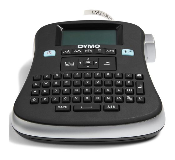 Dymo LabelManager 210D+ - QWY f&uuml;r 58,99 Euro