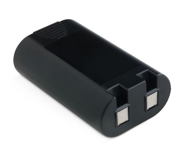 Dymo Lithium Battery Pack f&uuml;r 34,99 Euro