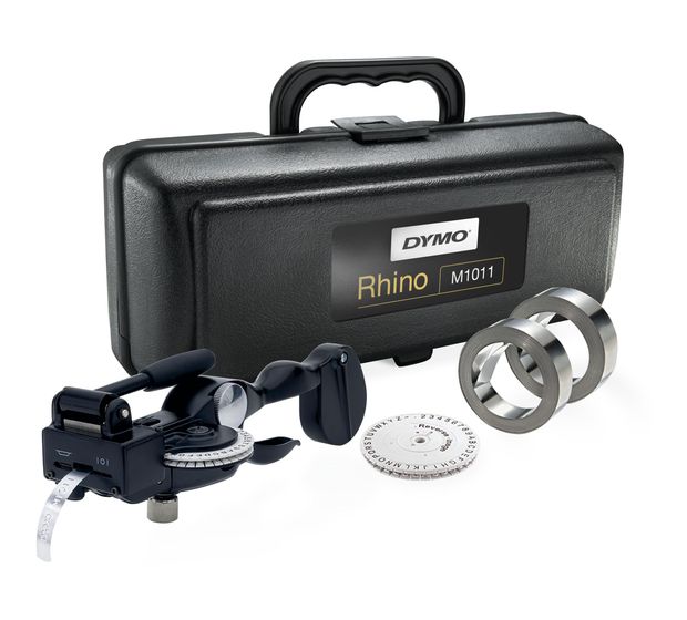 Dymo Rhino M1011 f&uuml;r 608,00 Euro