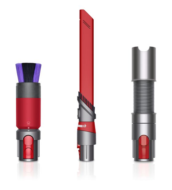 Dyson 972203-01 Spezialreinigungs-Set f&uuml;r 92,99 Euro