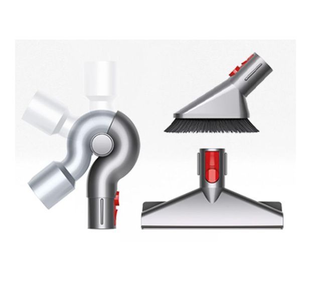 Dyson 972204-01 Möbelreinigungs-Set f&uuml;r 65,00 Euro