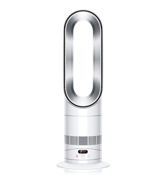 Dyson AM15 Hot+Cool HF1 Remote Link Haushaltslüfter ohne Lamellen f&uuml;r 429,00 Euro