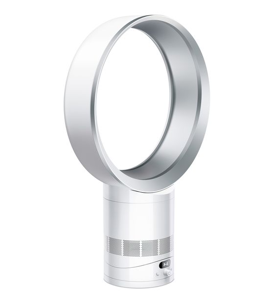 Dyson Cool CF1 Turmventilator Tisch neigbar 29 dB  (Weiß) f&uuml;r 261,99 Euro