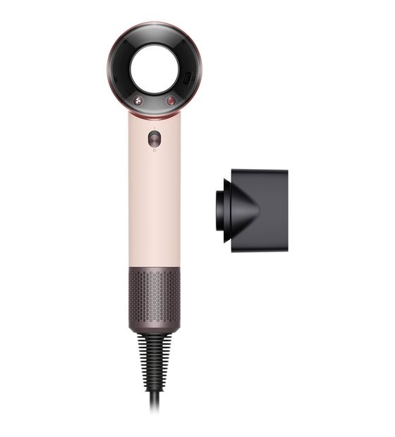 Dyson HD19 Supersonic Travel Ceramic Haartrockner 1220 W  (Pink) f&uuml;r 299,00 Euro