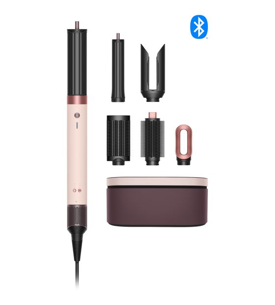 Dyson HS09 Airwrap Co-anda 2x Multistyler 1700 W  (Pink, Roségold) f&uuml;r 649,00 Euro