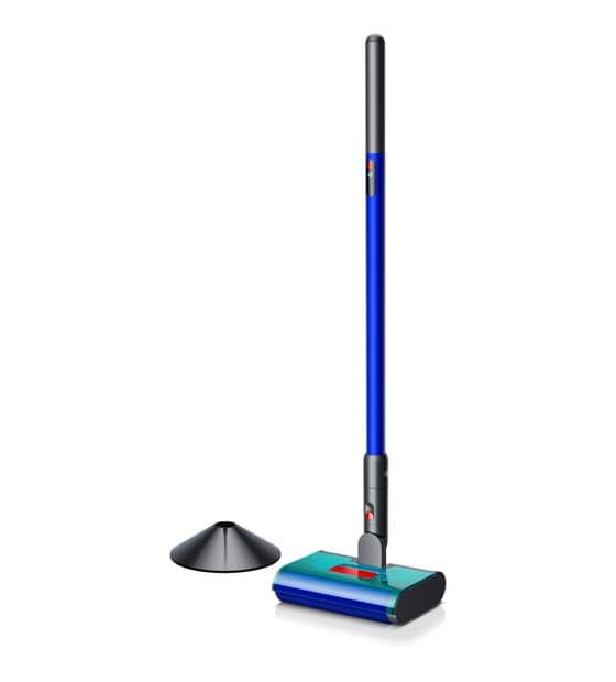 Dyson W1 PencilWash Nass-/Trockensauger Beutellos  (Blau/Grau) f&uuml;r 315,00 Euro