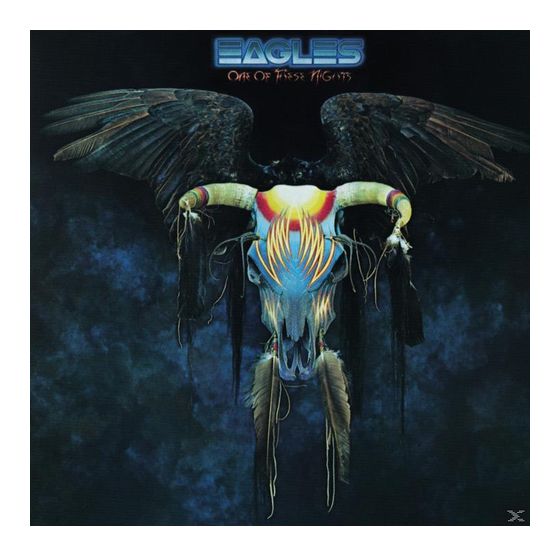 Eagles - One Of These Nights f&uuml;r 8,99 Euro