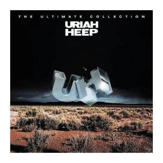 Easy Livin': The Ultimate Collection f&uuml;r 11,49 Euro