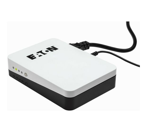 Eaton 3S Mini Unterbrechungsfreie Stromversorgung (USV) f&uuml;r 65,99 Euro