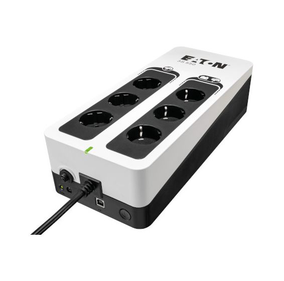 Eaton 3S550D Unterbrechungsfreie Stromversorgung (USV) f&uuml;r 104,99 Euro