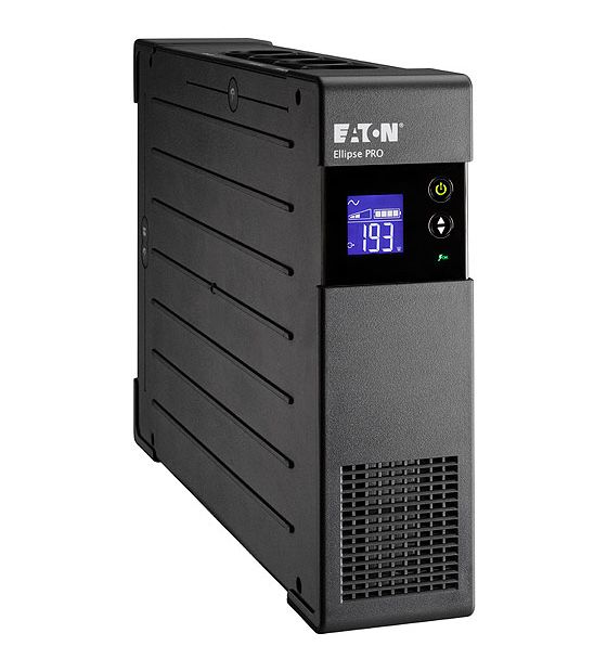 Eaton Ellipse Pro 1600 DIN Unterbrechungsfreie Stromversorgung (USV) f&uuml;r 448,00 Euro
