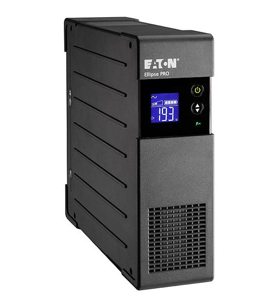 Eaton Ellipse Pro 850 DIN Unterbrechungsfreie Stromversorgung (USV) f&uuml;r 297,00 Euro
