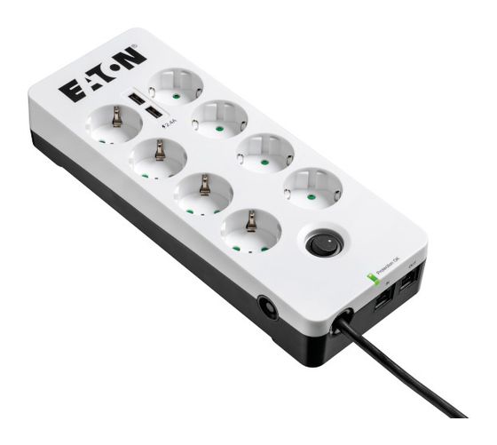 Eaton PB8TUD f&uuml;r 51,99 Euro