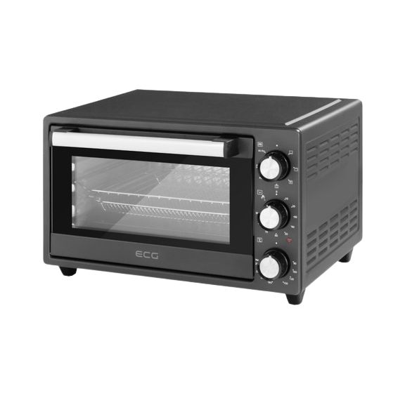 ECG ET2001B Airfry Mini-Backofen  1500 W f&uuml;r 93,99 Euro