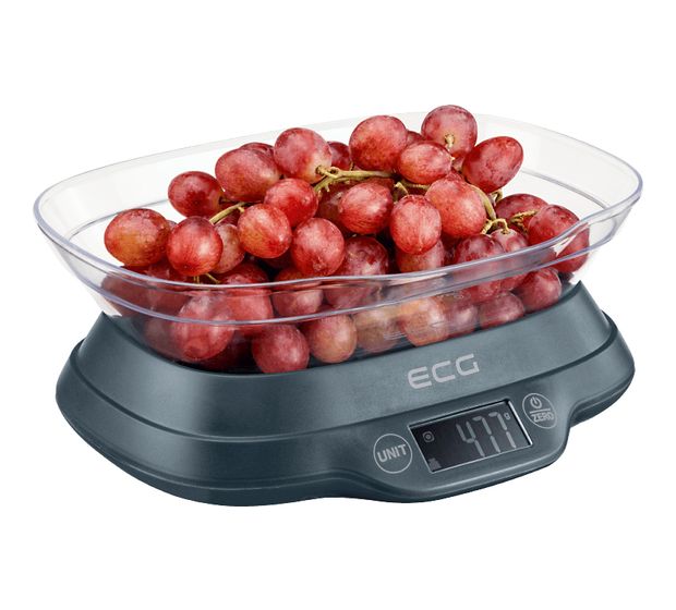 ECG KV 1120 SM f&uuml;r 14,99 Euro