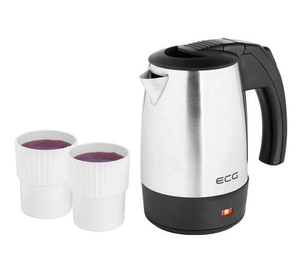 ECG RK550 Wasserkocher f&uuml;r 24,99 Euro