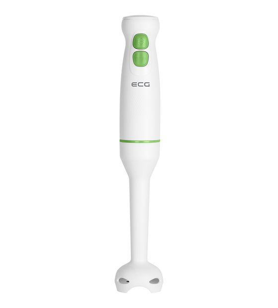ECG RM100 Lite Stabmixer 400 W 1 Stufen  (Weiß, Grün) f&uuml;r 12,99 Euro