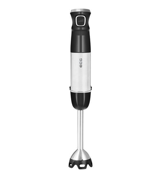 ECG RM800 Tragbarer Mixer 800 W  (Schwarz, Edelstahl) f&uuml;r 47,99 Euro