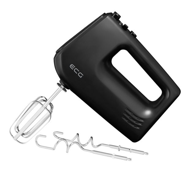 ECG RS440 Lite Handmixer 400 W 5 Stufen  (Weiß) f&uuml;r 22,99 Euro