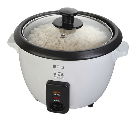 ECG RZ11 Reiskocher f&uuml;r 24,49 Euro