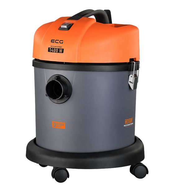 ECG VM3140 Naß-/Trockensauger f&uuml;r 68,99 Euro