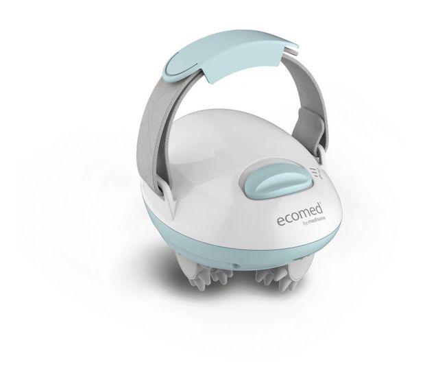 Ecomed AC-80E Cellulite Massagerät f&uuml;r 19,49 Euro