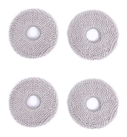 Ecovacs D-WP04-0012 f&uuml;r 28,49 Euro