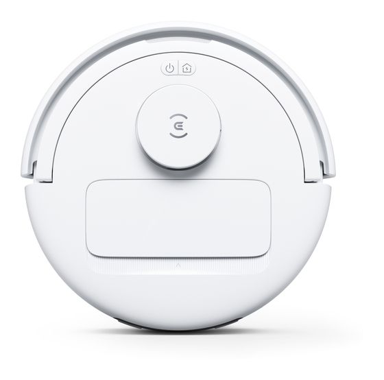 Ecovacs Deebot Mini Saugroboter nass/trocken 150 min Akku 9000 Pascal Leistung  (Blau, Weiß) f&uuml;r 436,00 Euro