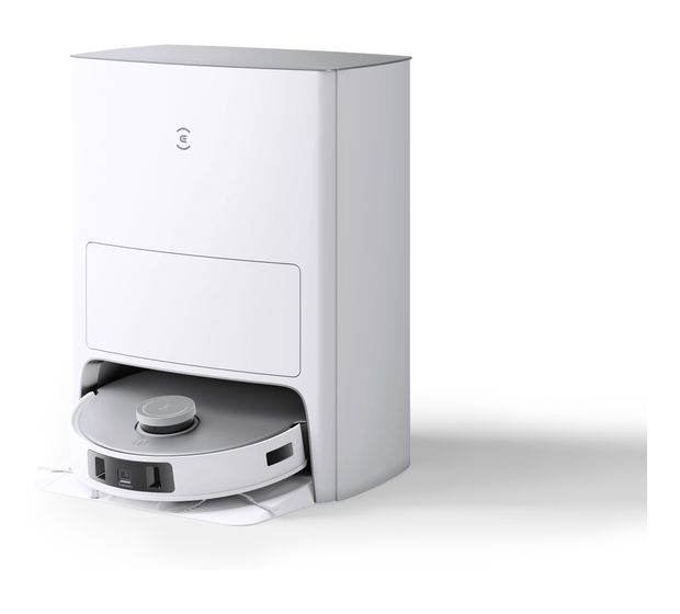 Ecovacs Deebot T20 Omni Saugroboter nass/trocken 260 min Akku 6000 Pascal Leistung  (Weiß) f&uuml;r 646,00 Euro