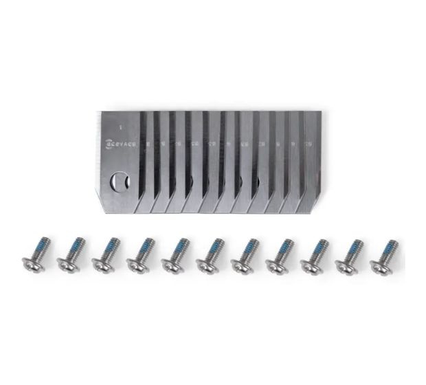 Ecovacs Ersatzmesser GOAT G1 f&uuml;r 14,99 Euro