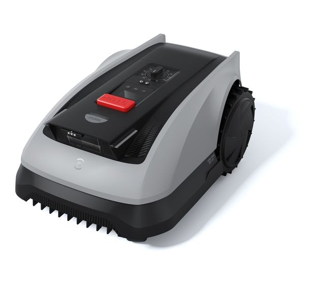 Ecovacs Goat O600 RTK Rasenmähroboter bis 600 m² f&uuml;r 534,00 Euro
