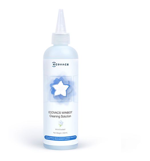 Ecovacs W-SO01-0004 Winbot Glasreiniger 230ml f&uuml;r 8,99 Euro