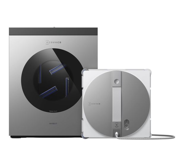 Ecovacs Winbot W3 OMNI f&uuml;r 699,00 Euro