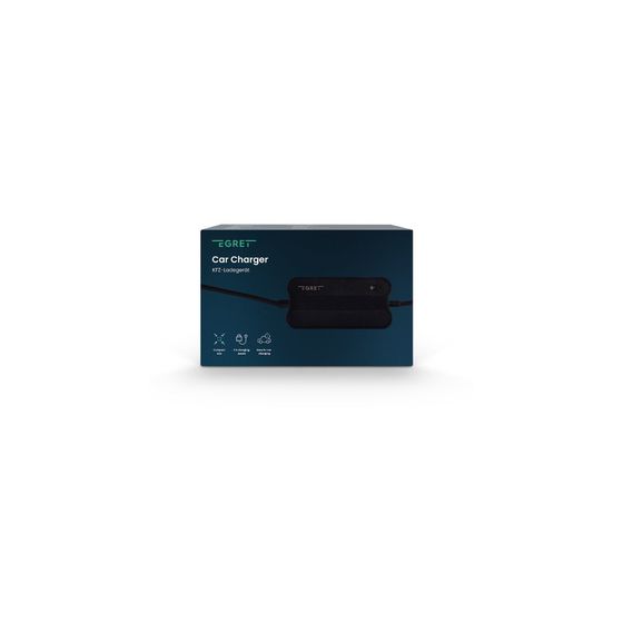 Egret Car Charger Ladegerät 12V – Egret Pro, X , X+ f&uuml;r 136,99 Euro