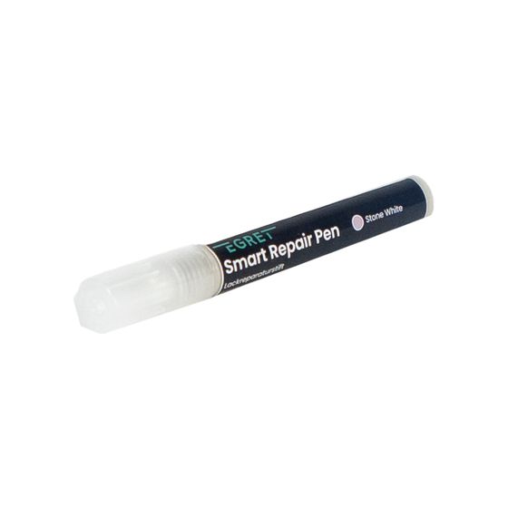 Egret Smart Repair Pen Lackstift (Stone White) f&uuml;r 25,49 Euro
