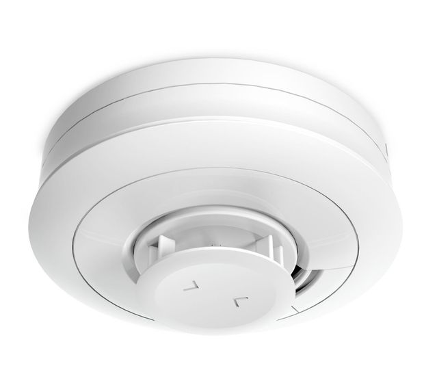 Ei Electronics Ei630W Hitzemelder   (Weiß) f&uuml;r 38,99 Euro