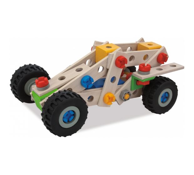 Eichhorn Quad f&uuml;r 20,99 Euro