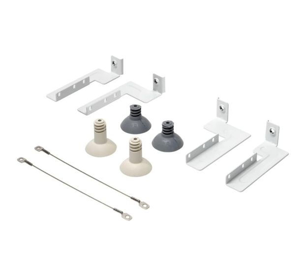 AEG BR12 Ver­bin­dungsatz f&uuml;r 34,88 Euro