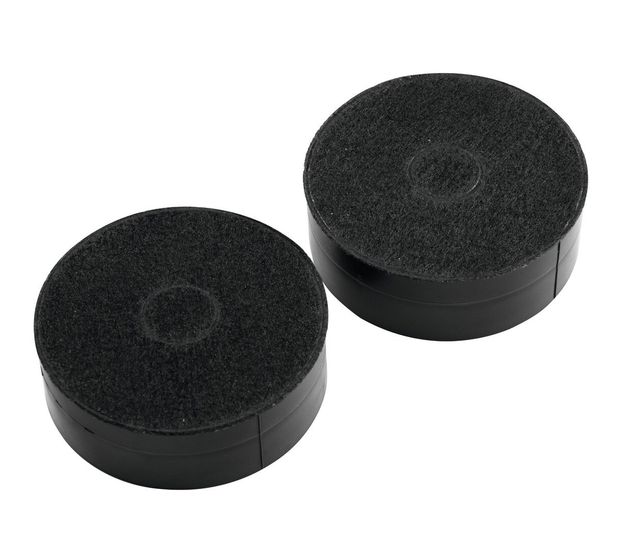 AEG ECFB03ST OdourClean Aktivkohle-Standardfilter f&uuml;r 43,49 Euro
