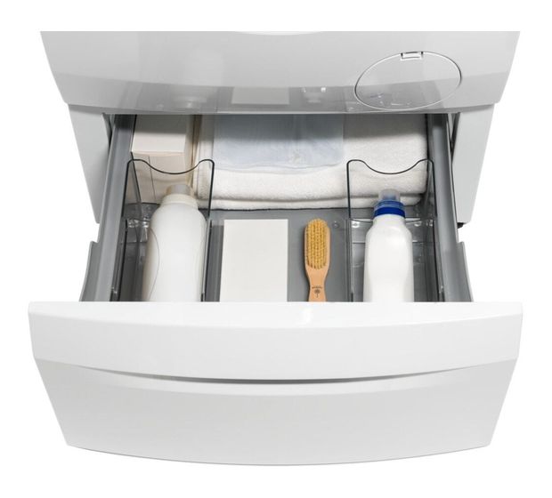 AEG M1WYHPE3 Unterbausockel f&uuml;r 252,99 Euro