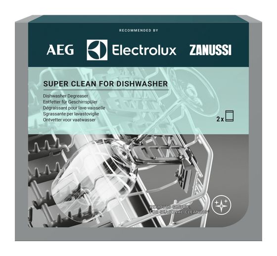 AEG M2DCP050 f&uuml;r 12,99 Euro