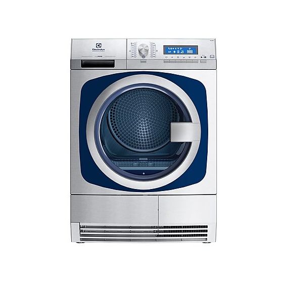 Electrolux Professional TD2-9HP Wärmepumpen Trockner Frontlader f&uuml;r 2.449,00 Euro