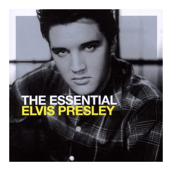Elvis Presley - The Essential Elvis Presley f&uuml;r 11,99 Euro
