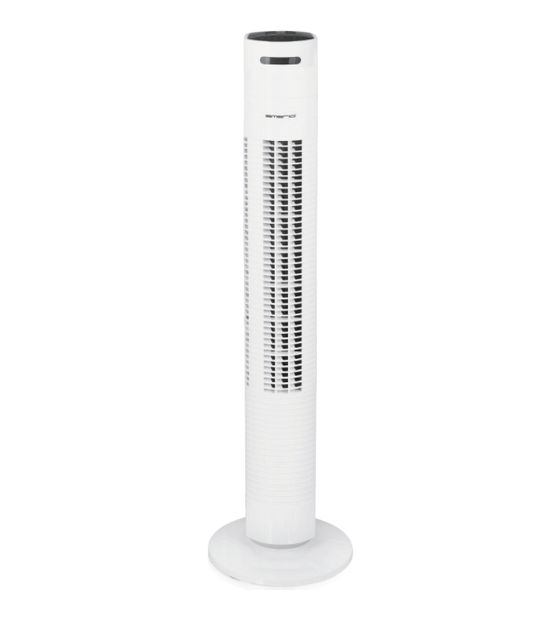 Emerio TFN-212915 Turmventilator Stand  (Weiß) f&uuml;r 39,99 Euro