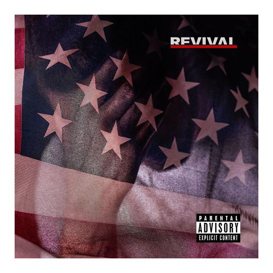 Eminem - Revival (2LP) f&uuml;r 23,99 Euro