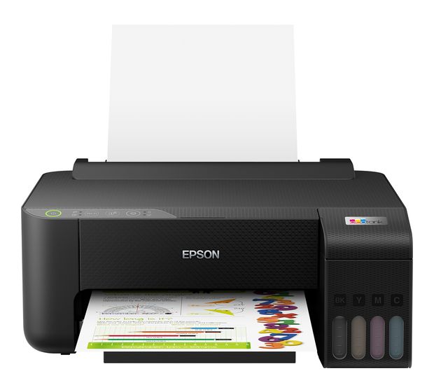 Epson EcoTank ET-1810 f&uuml;r 153,99 Euro
